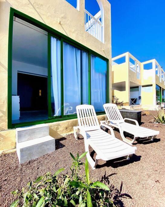 Casa Lucia Коста-де-Антигуа